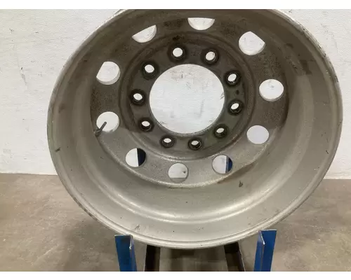 Wheel Pilot 22.5 ALUM Vander Haags Inc Sf