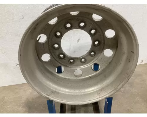 Wheel Pilot 22.5 ALUM Vander Haags Inc Sf