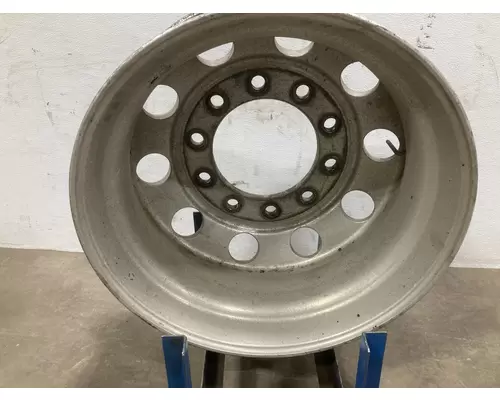 Wheel Pilot 22.5 ALUM Vander Haags Inc Sf