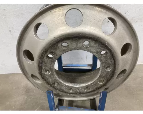 Wheel Pilot 22.5 ALUM Vander Haags Inc Sf
