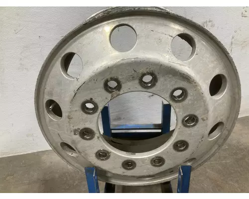 Wheel Pilot 22.5 ALUM Vander Haags Inc Sf
