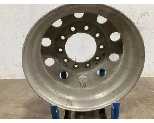Wheel Pilot 22.5 ALUM Vander Haags Inc Sf