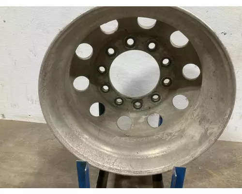 Wheel Pilot 22.5 ALUM Vander Haags Inc Sf