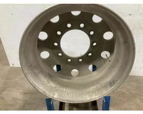 Wheel Pilot 22.5 ALUM Vander Haags Inc Sf