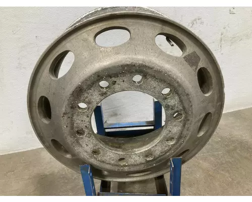Wheel Pilot 22.5 ALUM Vander Haags Inc Sf