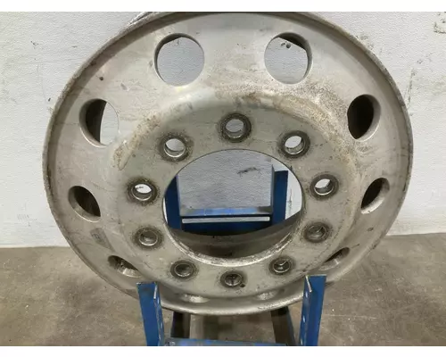 Wheel Pilot 22.5 ALUM Vander Haags Inc Sf
