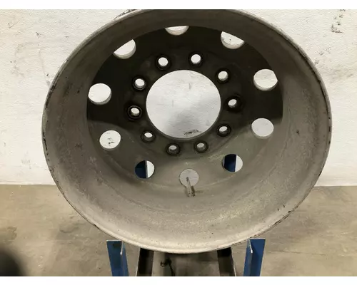 Wheel Pilot 22.5 ALUM Vander Haags Inc Sf