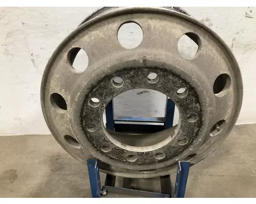 Wheel Pilot 22.5 ALUM Vander Haags Inc Sf