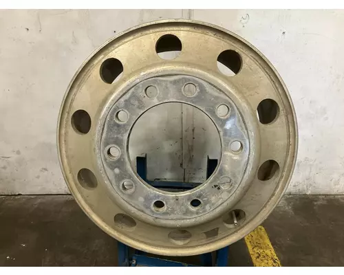 Wheel Pilot 22.5 ALUM Vander Haags Inc Sf