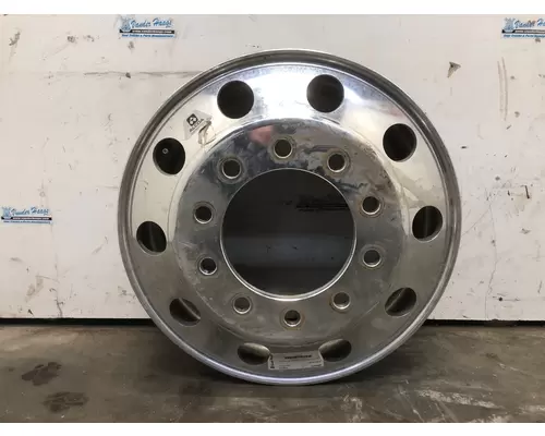 Wheel Pilot 22.5 ALUM Vander Haags Inc Cb