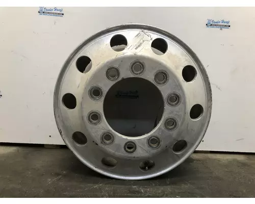 Wheel Pilot 22.5 ALUM Vander Haags Inc Cb