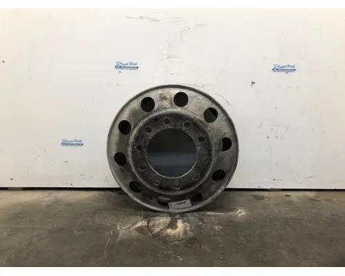 Wheel Pilot 22.5 ALUM Vander Haags Inc Cb