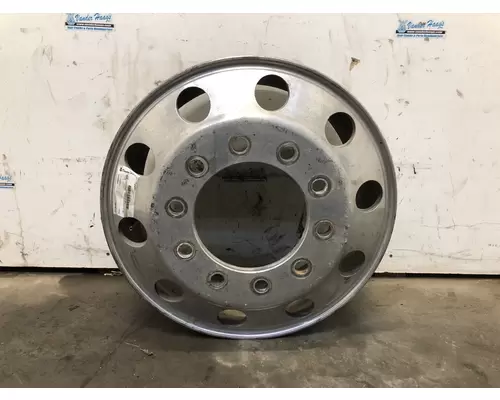 Wheel Pilot 22.5 ALUM Vander Haags Inc Cb