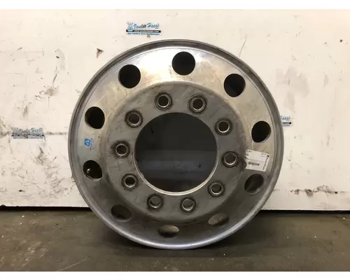 Wheel Pilot 22.5 ALUM Vander Haags Inc Cb