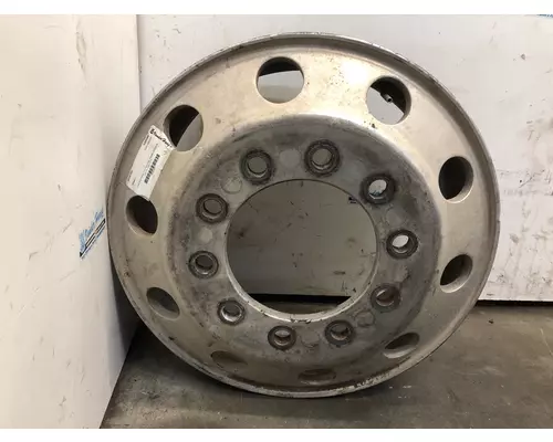 Wheel Pilot 22.5 ALUM Vander Haags Inc Cb