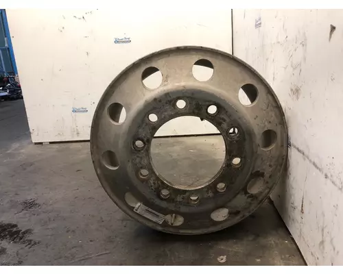 Wheel Pilot 22.5 ALUM Vander Haags Inc Cb