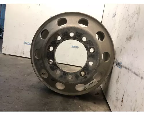 Wheel Pilot 22.5 ALUM Vander Haags Inc Cb