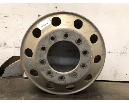 Wheel Pilot 22.5 ALUM Vander Haags Inc Cb
