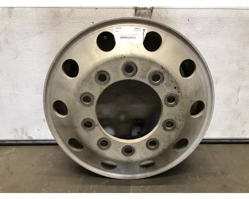 Wheel Pilot 22.5 ALUM Vander Haags Inc Cb