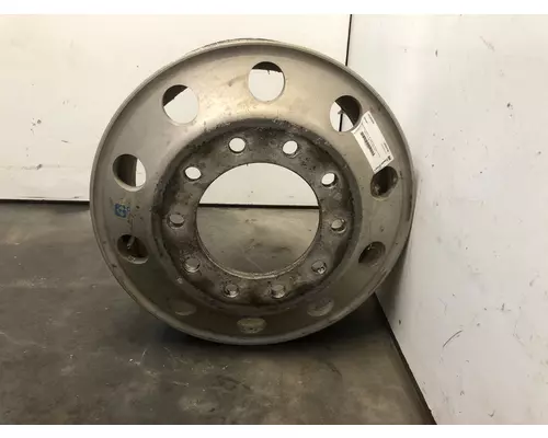 Wheel Pilot 22.5 ALUM Vander Haags Inc Cb
