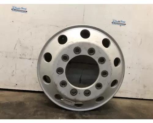 Wheel Pilot 22.5 ALUM Vander Haags Inc Cb