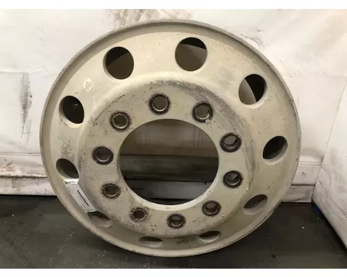 Wheel Pilot 22.5 ALUM Vander Haags Inc Cb