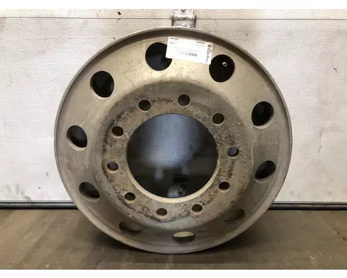 Wheel Pilot 22.5 ALUM Vander Haags Inc Cb