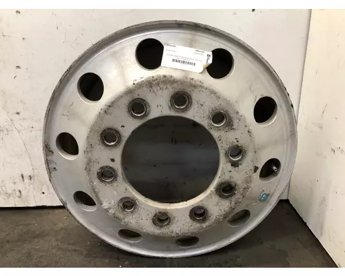 Wheel Pilot 22.5 ALUM Vander Haags Inc Cb