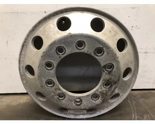 Wheel Pilot 22.5 ALUM Vander Haags Inc Cb