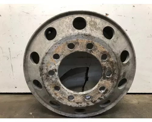 Wheel Pilot 22.5 ALUM Vander Haags Inc Cb