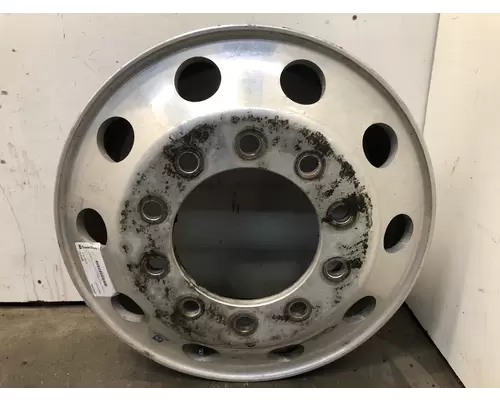 Wheel Pilot 22.5 ALUM Vander Haags Inc Cb