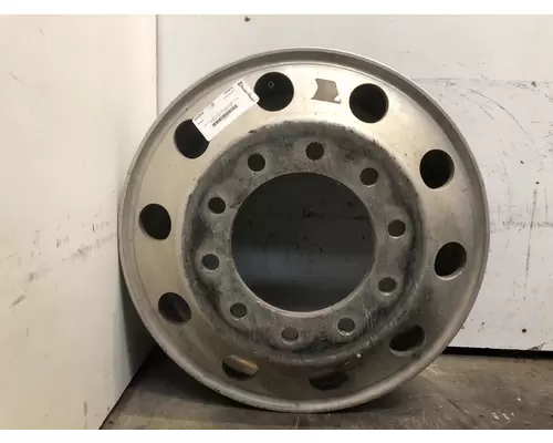Wheel Pilot 22.5 ALUM Vander Haags Inc Cb