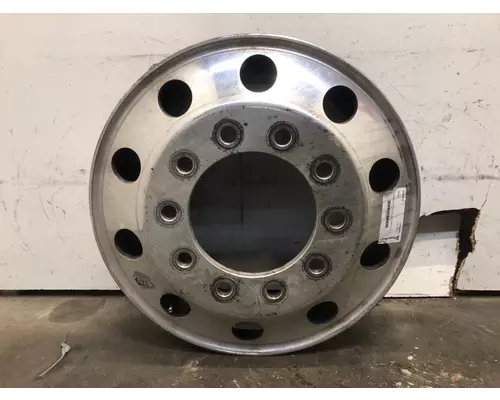 Wheel Pilot 22.5 ALUM Vander Haags Inc Cb