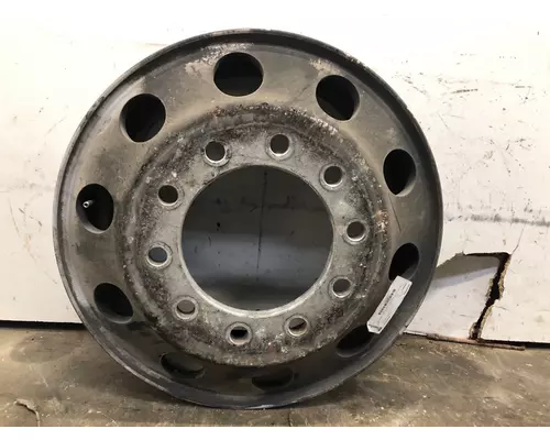 Wheel Pilot 22.5 ALUM Vander Haags Inc Cb