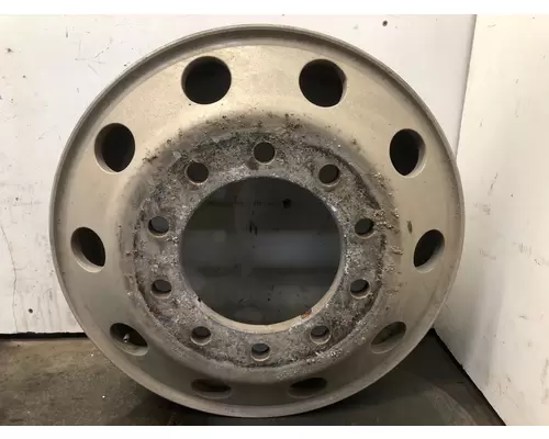 Wheel Pilot 22.5 ALUM Vander Haags Inc Cb