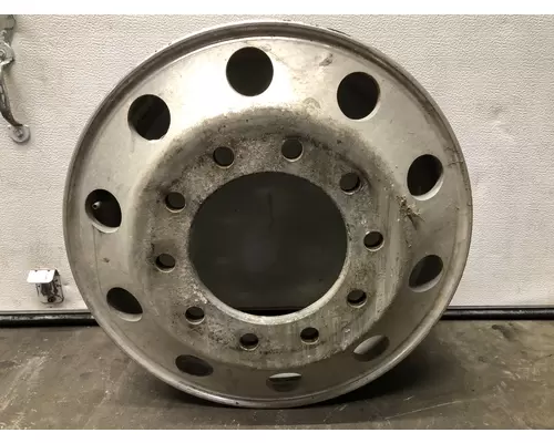 Wheel Pilot 22.5 ALUM Vander Haags Inc Cb