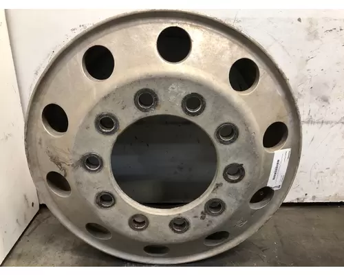 Wheel Pilot 22.5 ALUM Vander Haags Inc Cb