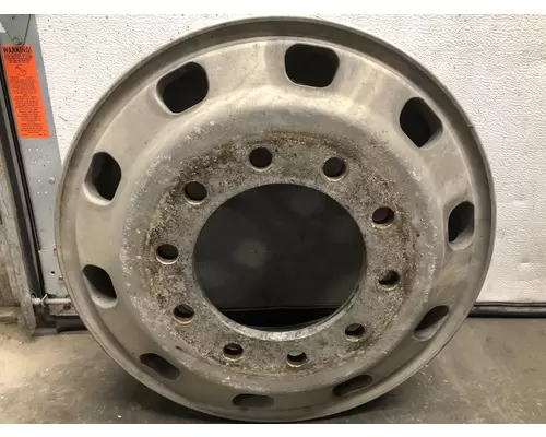 Wheel Pilot 22.5 ALUM Vander Haags Inc Cb