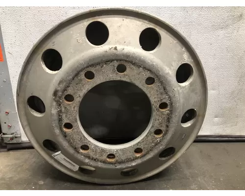 Wheel Pilot 22.5 ALUM Vander Haags Inc Cb