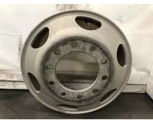 Wheel Pilot 22.5 ALUM Vander Haags Inc Cb