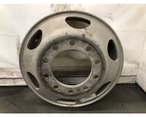 Wheel Pilot 22.5 ALUM Vander Haags Inc Cb