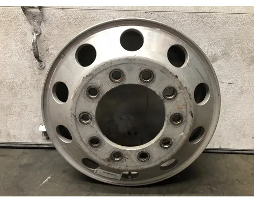 Wheel Pilot 22.5 ALUM Vander Haags Inc Cb