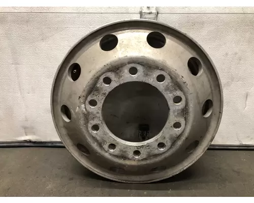 Wheel Pilot 22.5 ALUM Vander Haags Inc Cb