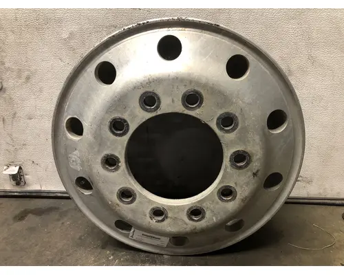 Wheel Pilot 22.5 ALUM Vander Haags Inc Cb