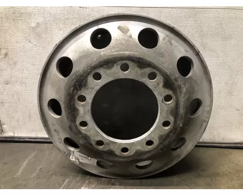 Wheel Pilot 22.5 ALUM Vander Haags Inc Cb