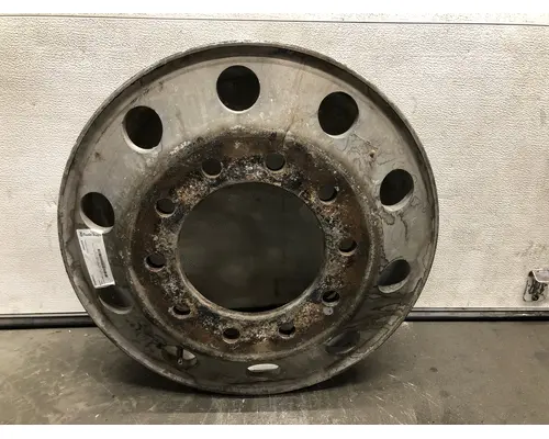 Wheel Pilot 22.5 ALUM Vander Haags Inc Cb