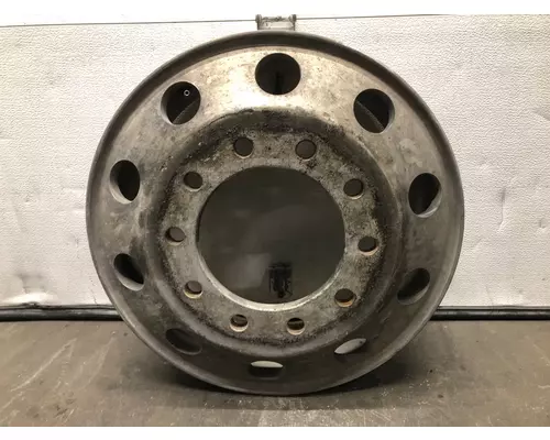 Wheel Pilot 22.5 ALUM Vander Haags Inc Cb
