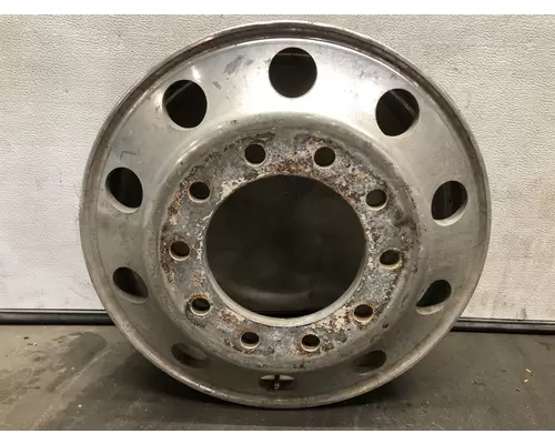 Wheel Pilot 22.5 ALUM Vander Haags Inc Cb
