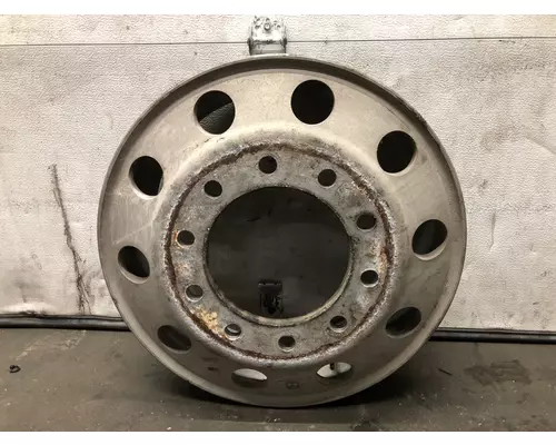 Wheel Pilot 22.5 ALUM Vander Haags Inc Cb