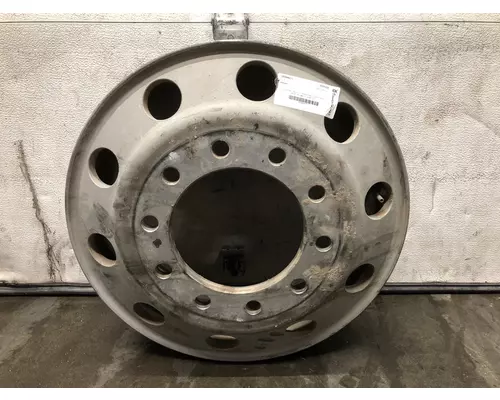 Wheel Pilot 22.5 ALUM Vander Haags Inc Cb